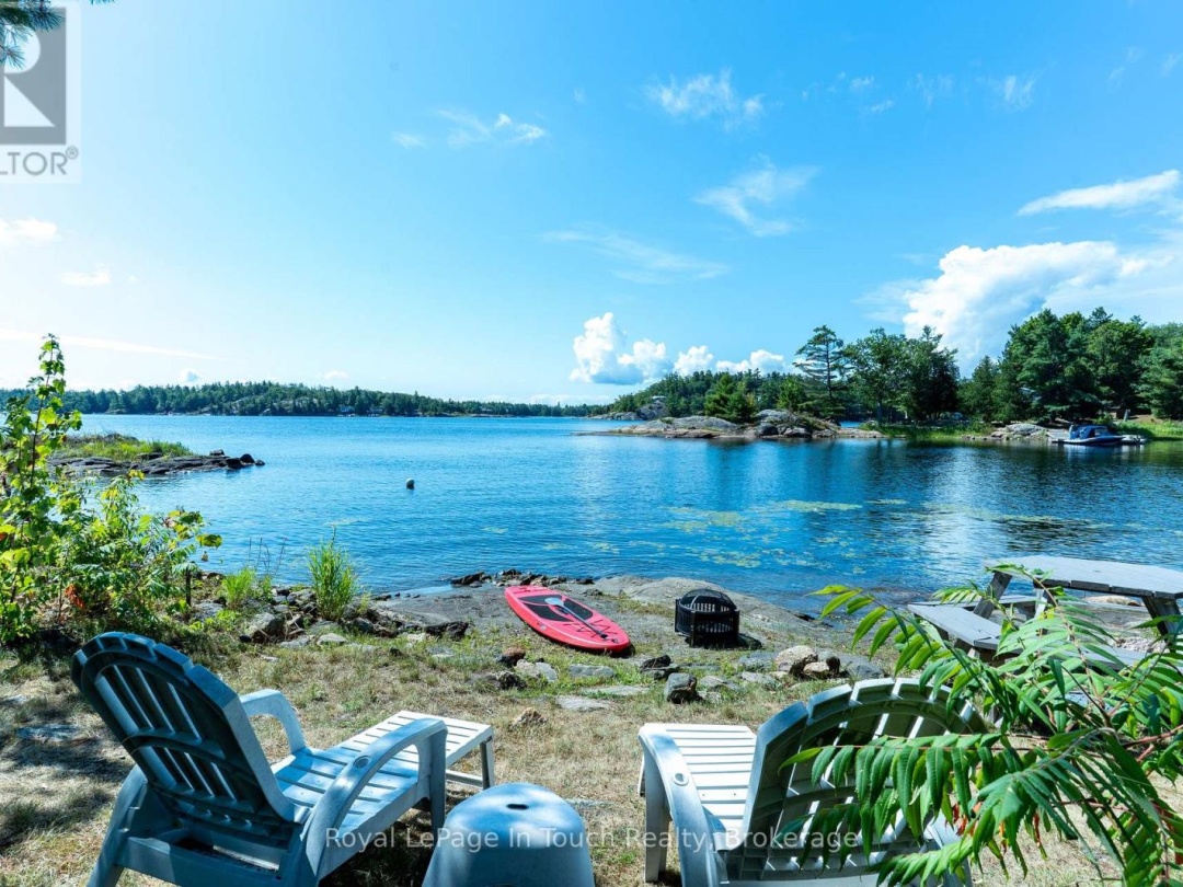 13182 GEORGIAN BAY SHORE, 