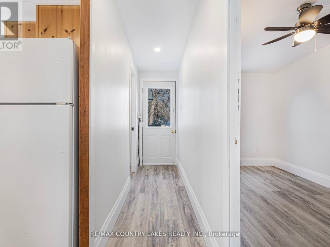 10 RIDGE AVENUE, 