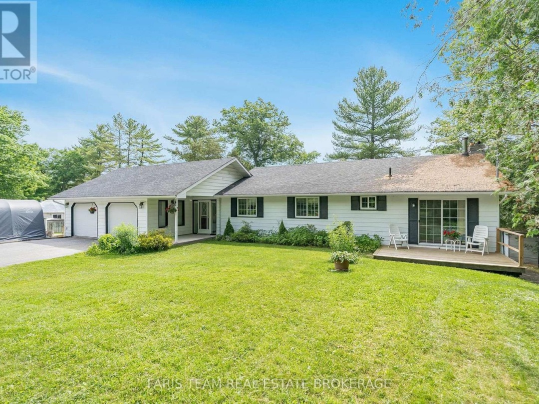 7817 OAKRIDGE DRIVE, 