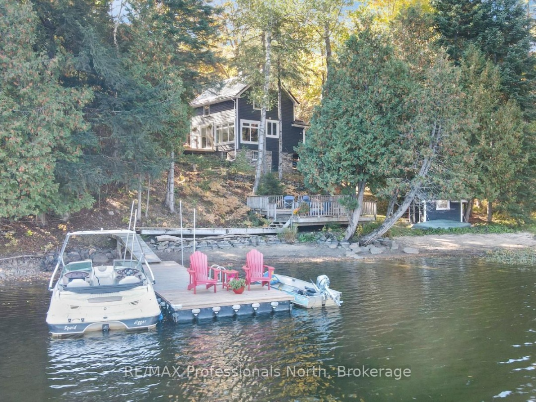 1005 OSGOODE ROAD, 