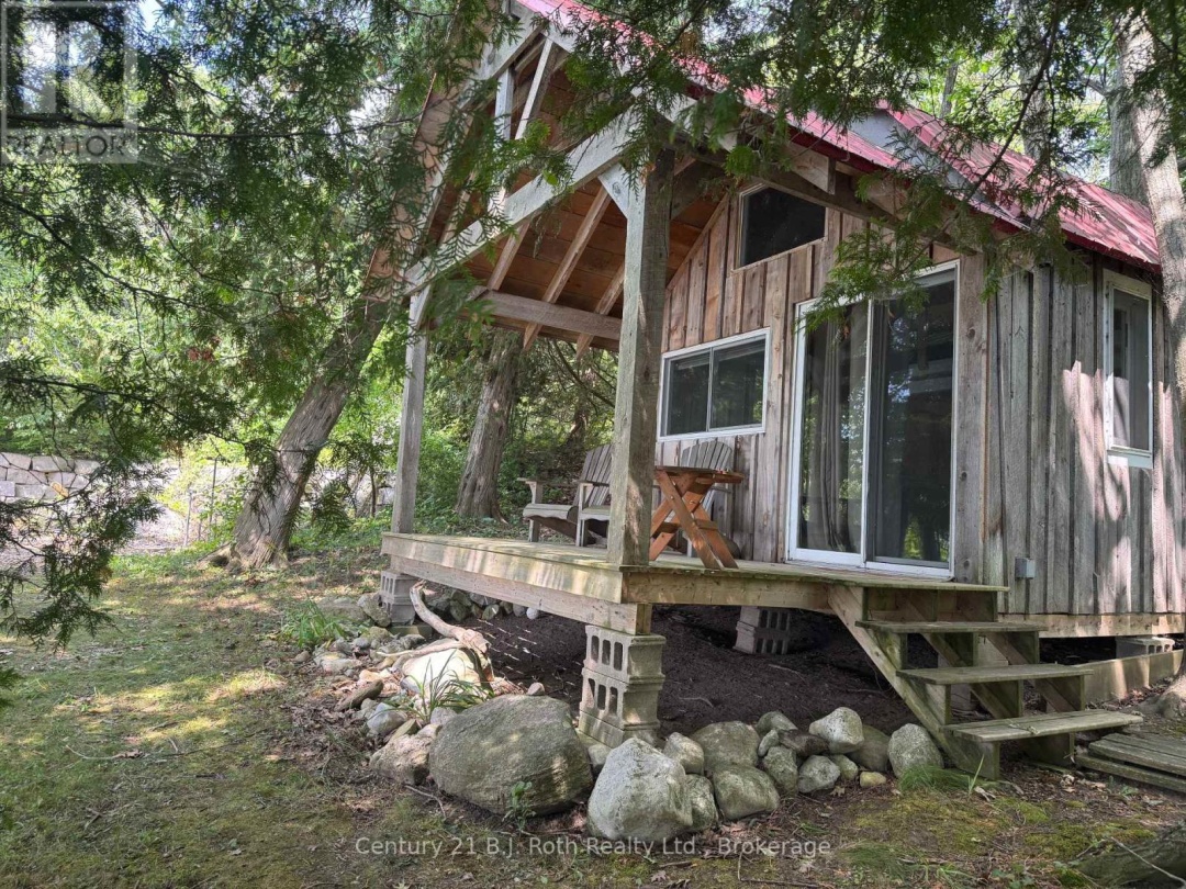 1018 HERON ISLAND, 