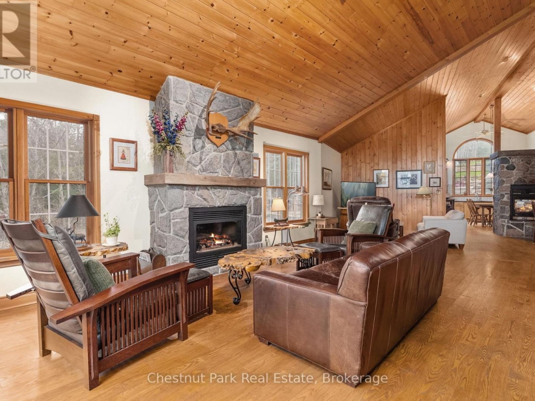 1143 LEONARD LAKE 1 ROAD, 