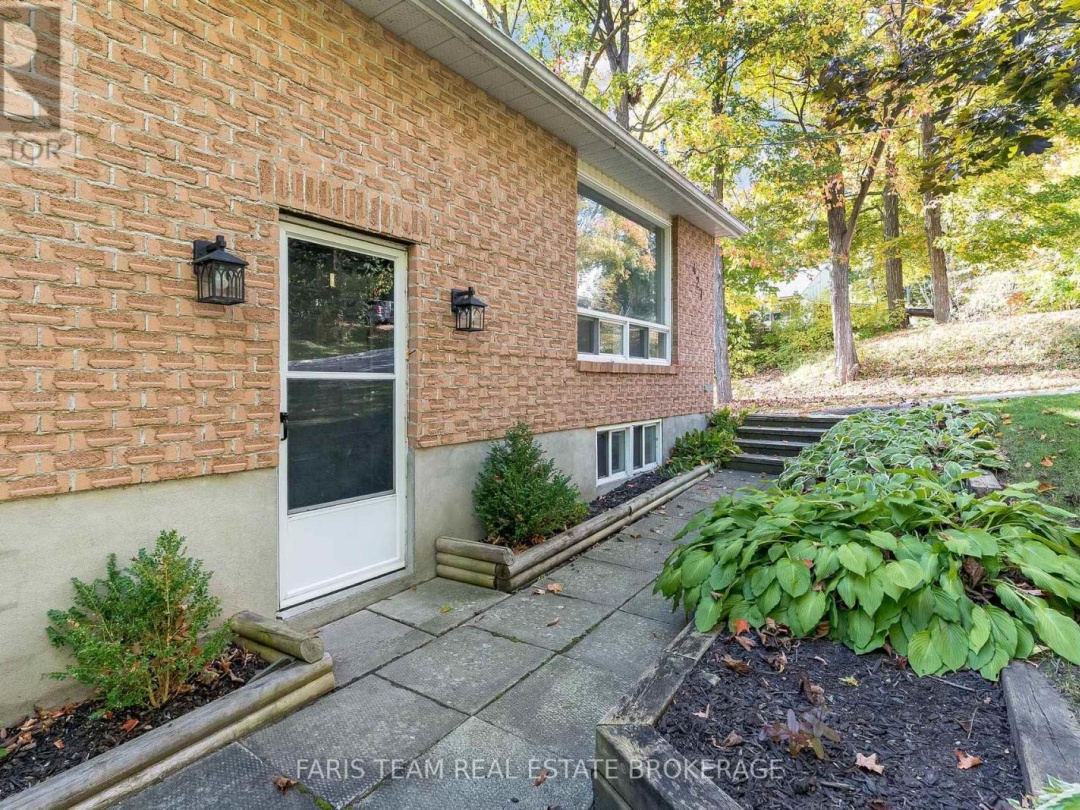 427 ANN STREET, 