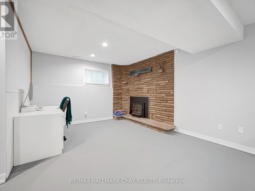 20 HOWARD AVENUE, 