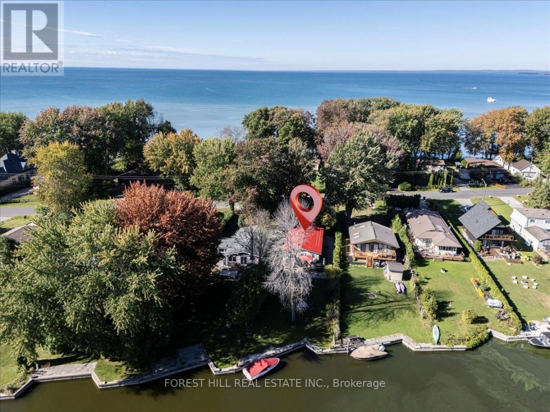 67 LAKE AVENUE, Lake Simcoe