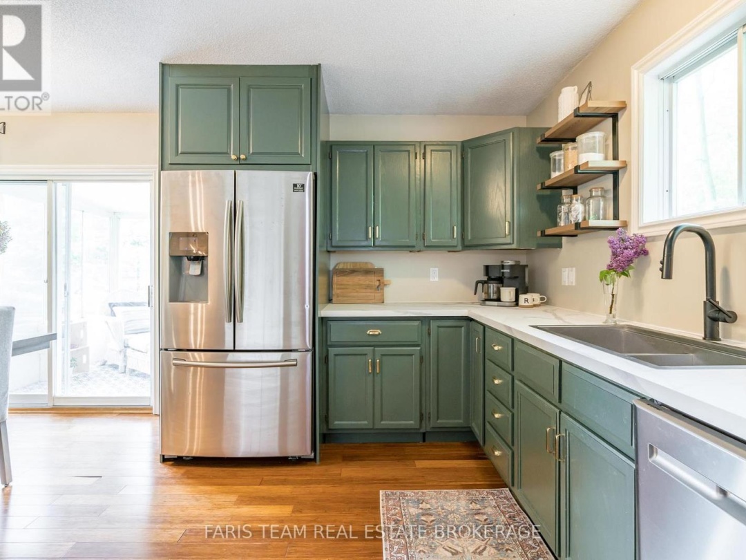 427 ANN STREET, 