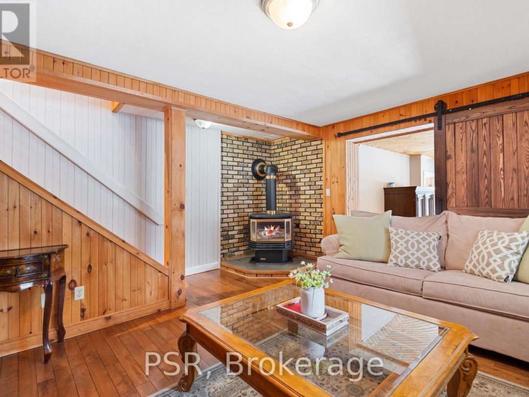 1166 PARKERS POINT ROAD, 