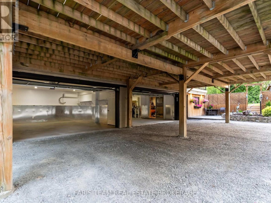 2988 FESSERTON SIDE ROAD, 