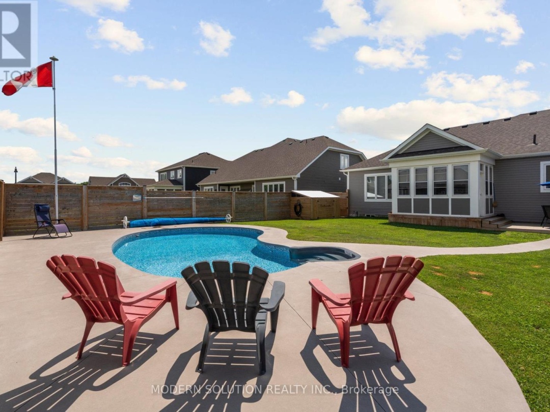 35 BROWNING BOULEVARD, 