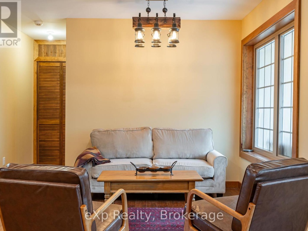 35 KEEFER STREET, 