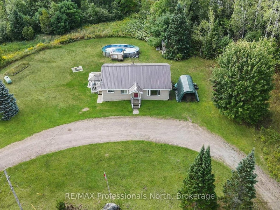4072 GELERT ROAD, 