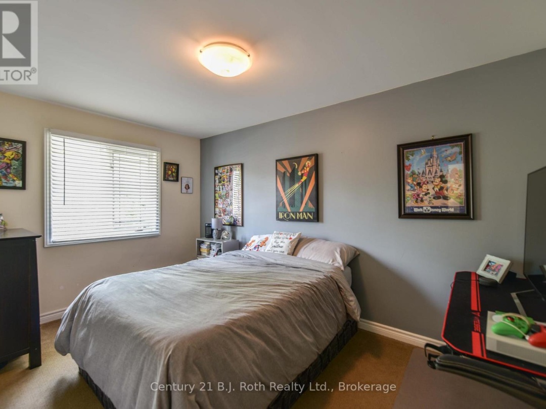 20 TAYLOR DRIVE, 