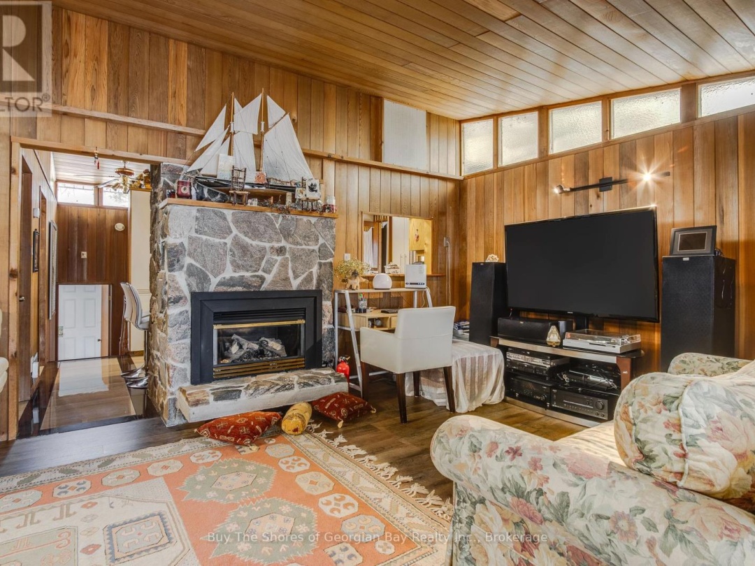 38 Forest Harbour Parkway, Georgian Bay