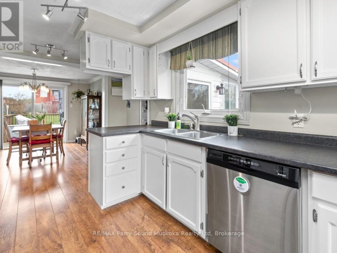 2 Melissa Street, Parry Sound