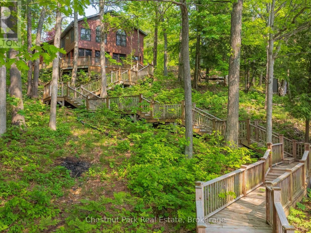 1143 LEONARD LAKE 1 ROAD, 