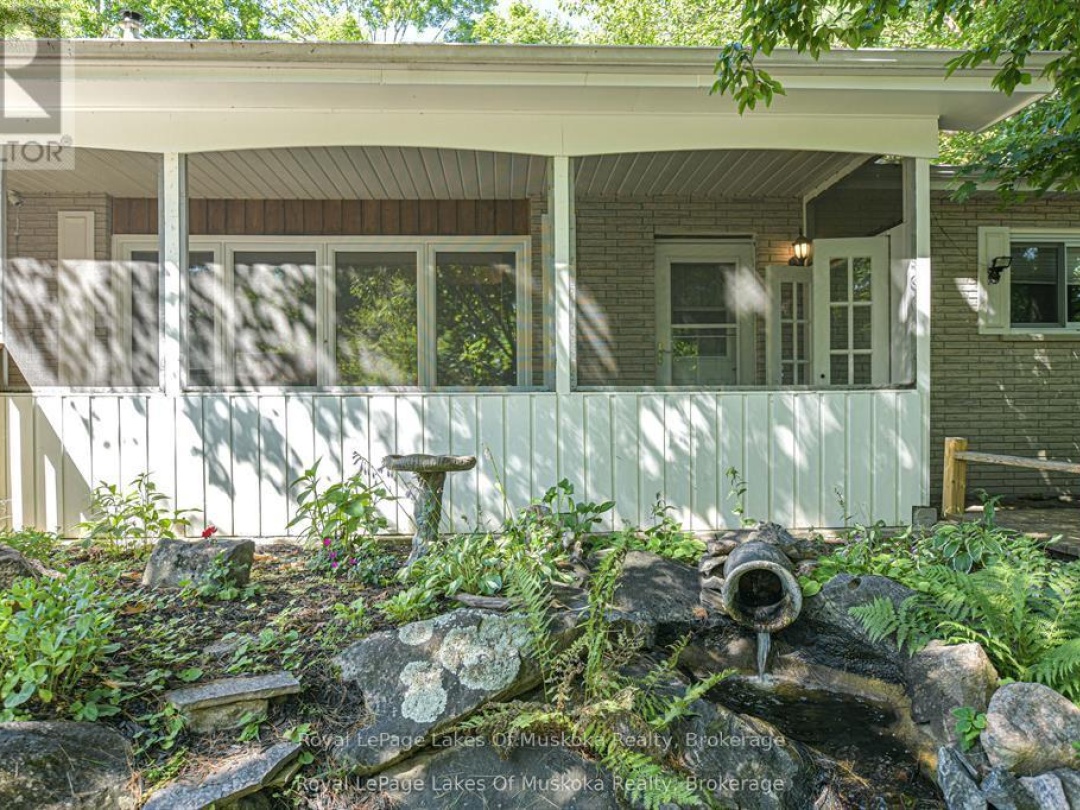 115 DOUGLAS STREET, 