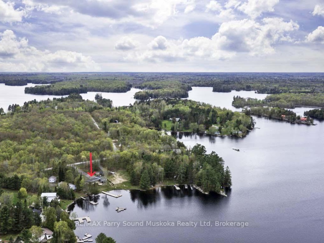 179 MANITOU DRIVE, 