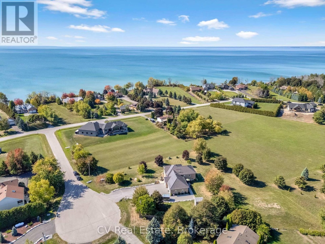 2884 SUNNYDALE LANE, Ramara