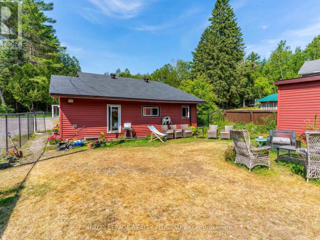 322 BOBCAYGEON ROAD, 