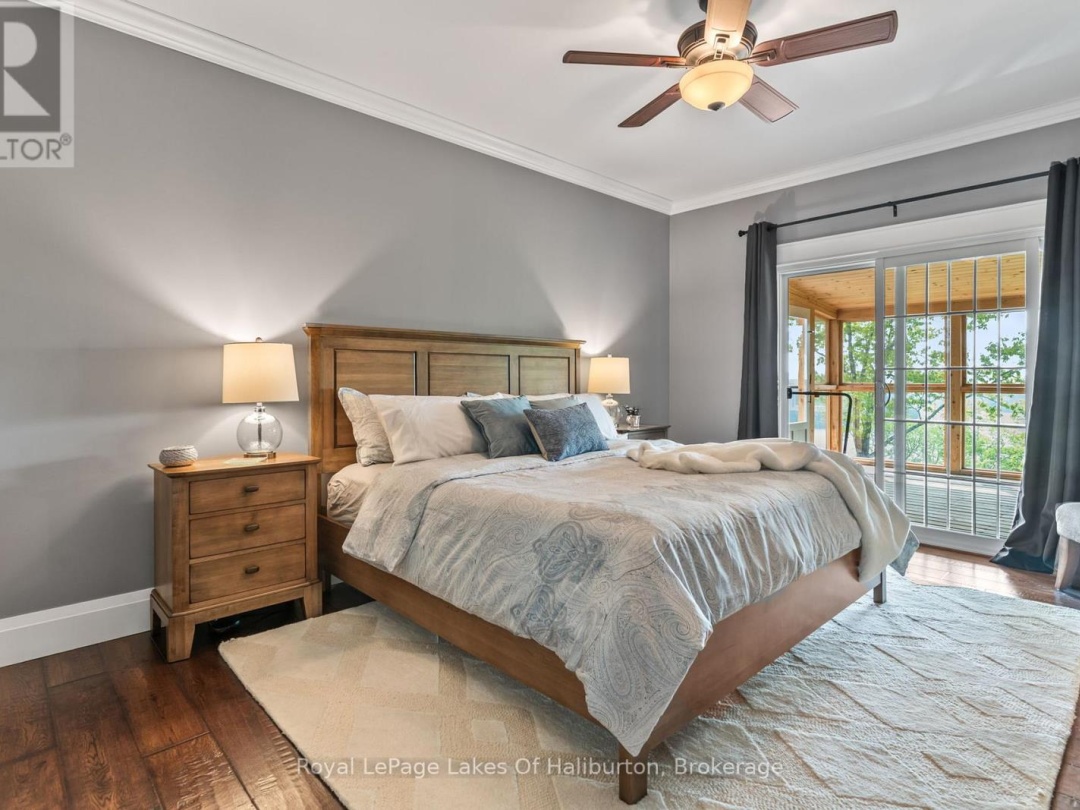 1143 TRILLIUM TRAIL, Loon Lake