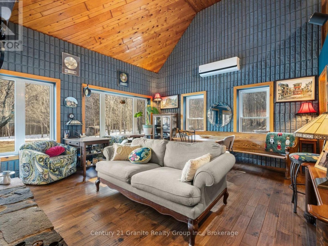 1093 KUSHOG LAKE ROAD, 