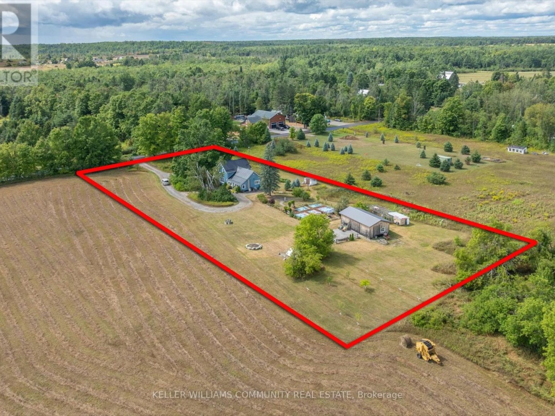 372 COUNTY ROAD 41 ROAD, 