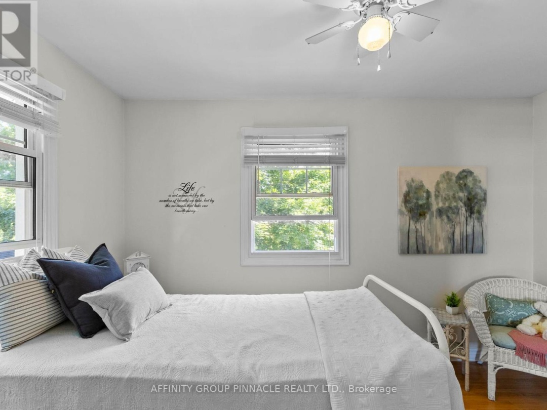 431 DUNDAS STREET, 