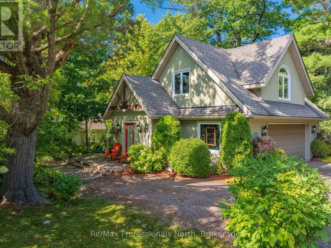 1005 LAIDLAW AVENUE, 