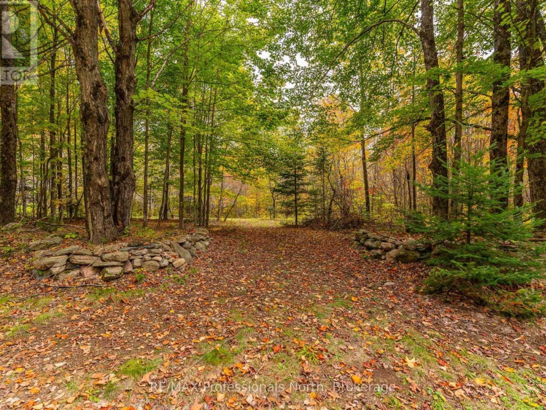 1600 BOBCAYGEON ROAD, 