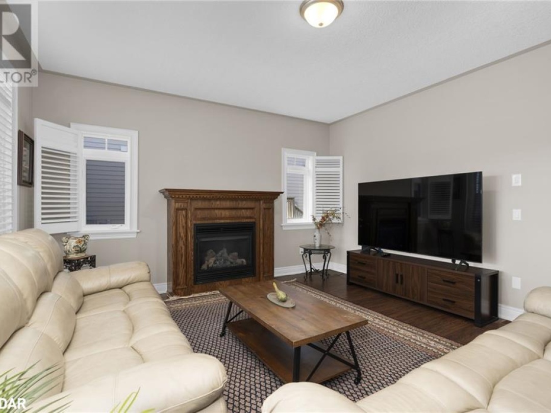 3123 Stone Ridge Boulevard, Orillia