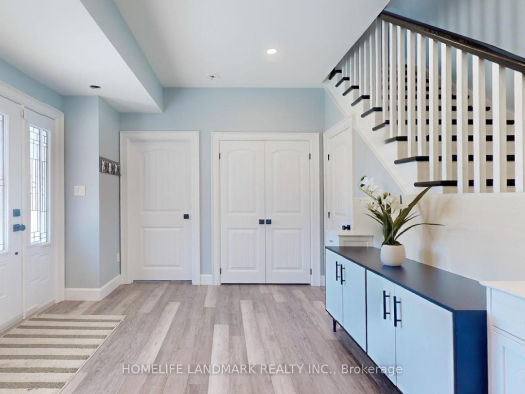 208 LAKESHORE DRIVE, 