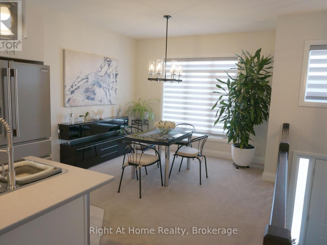 23 RALPH DALTON BOULEVARD, 