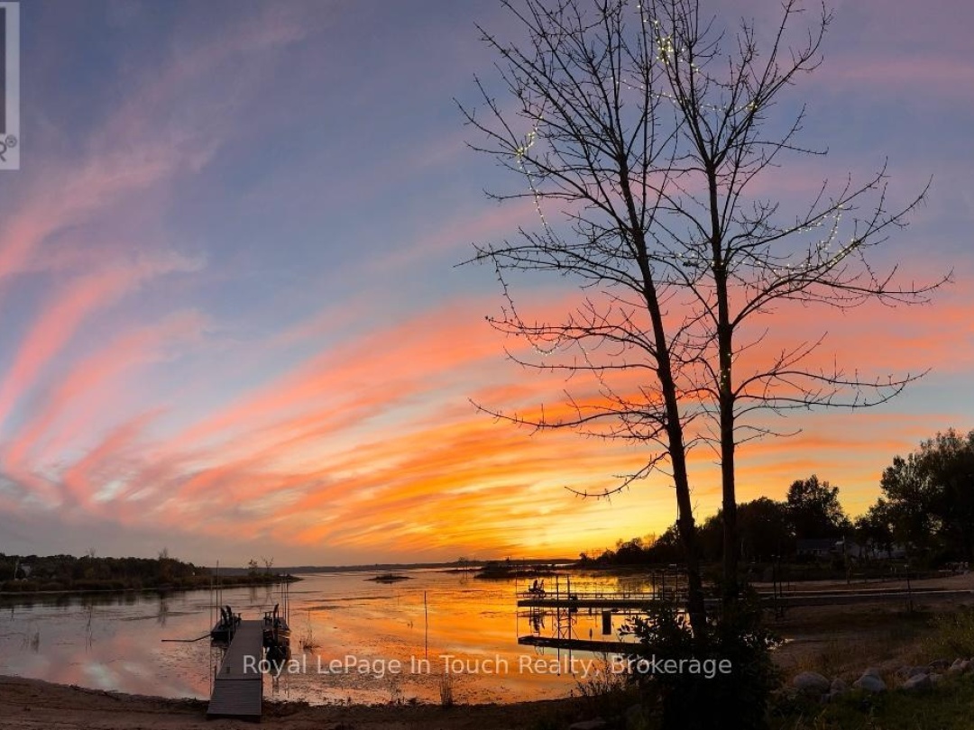 164 DUCK BAY ROAD, 