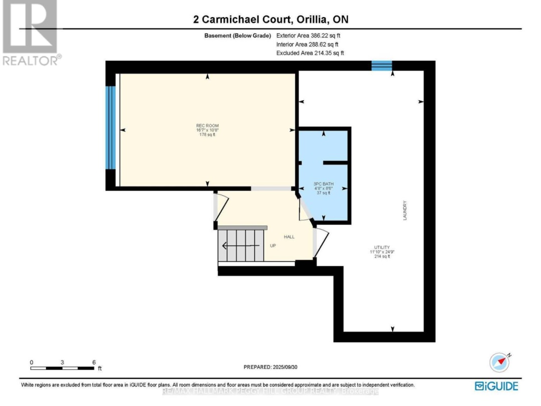 2 CARMICHAEL COURT, 