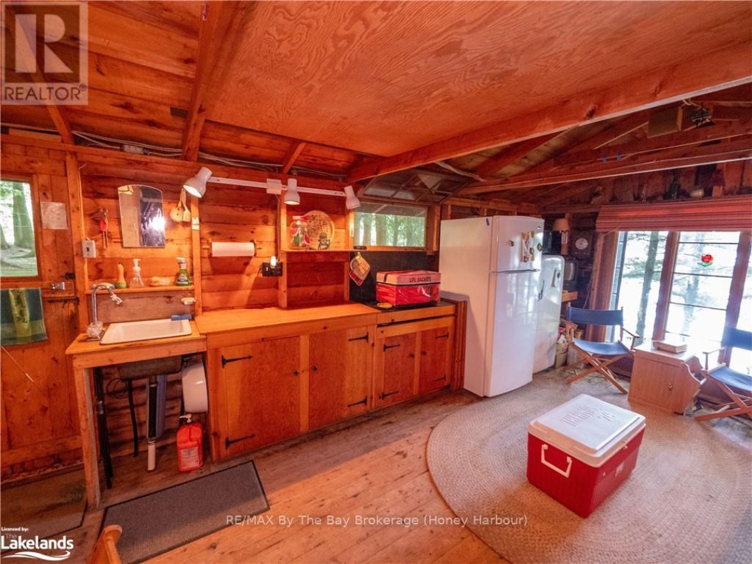 15548 Georgian Bay Shore, Georgian Bay