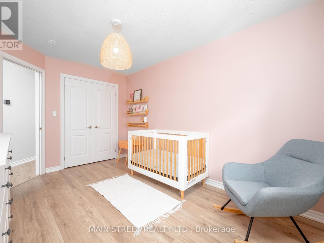 76 LAURENT BOULEVARD, 