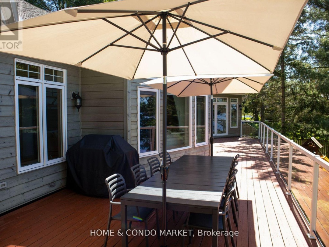 14 CHARLES AVENUE, Manitouwabing Lake