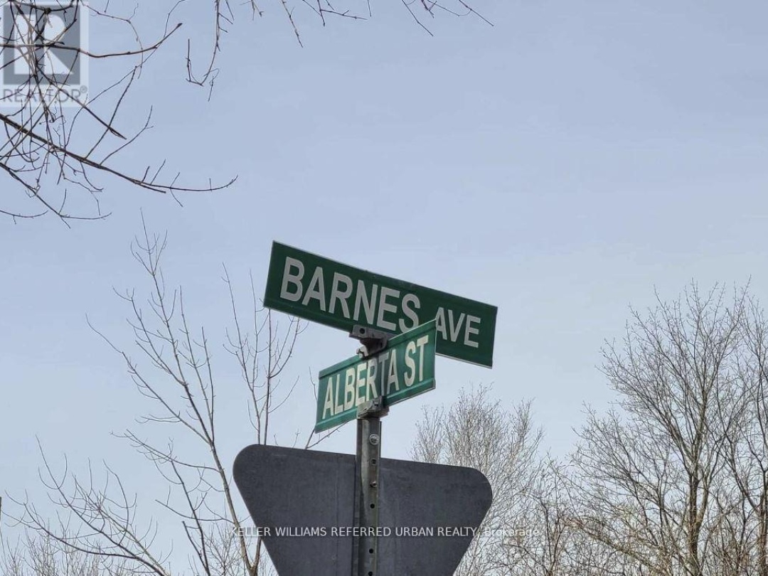 555 BARNES AVENUE, 