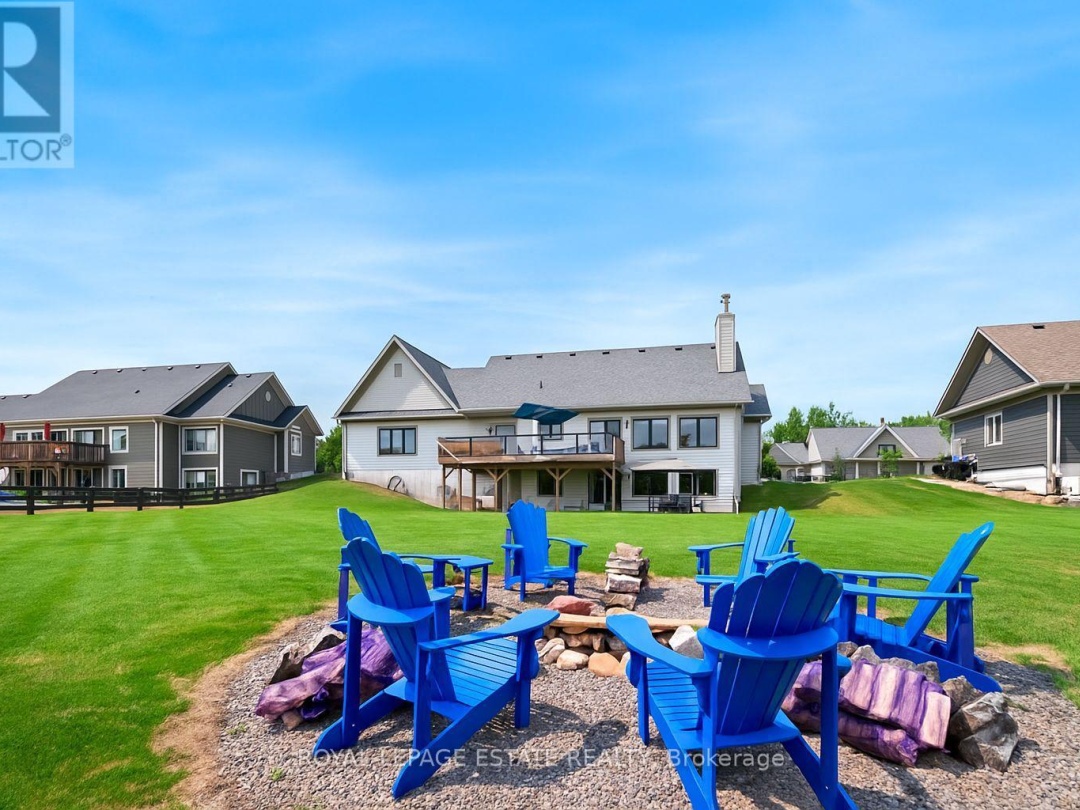 3 GEORGIAN GRANDE DRIVE, 