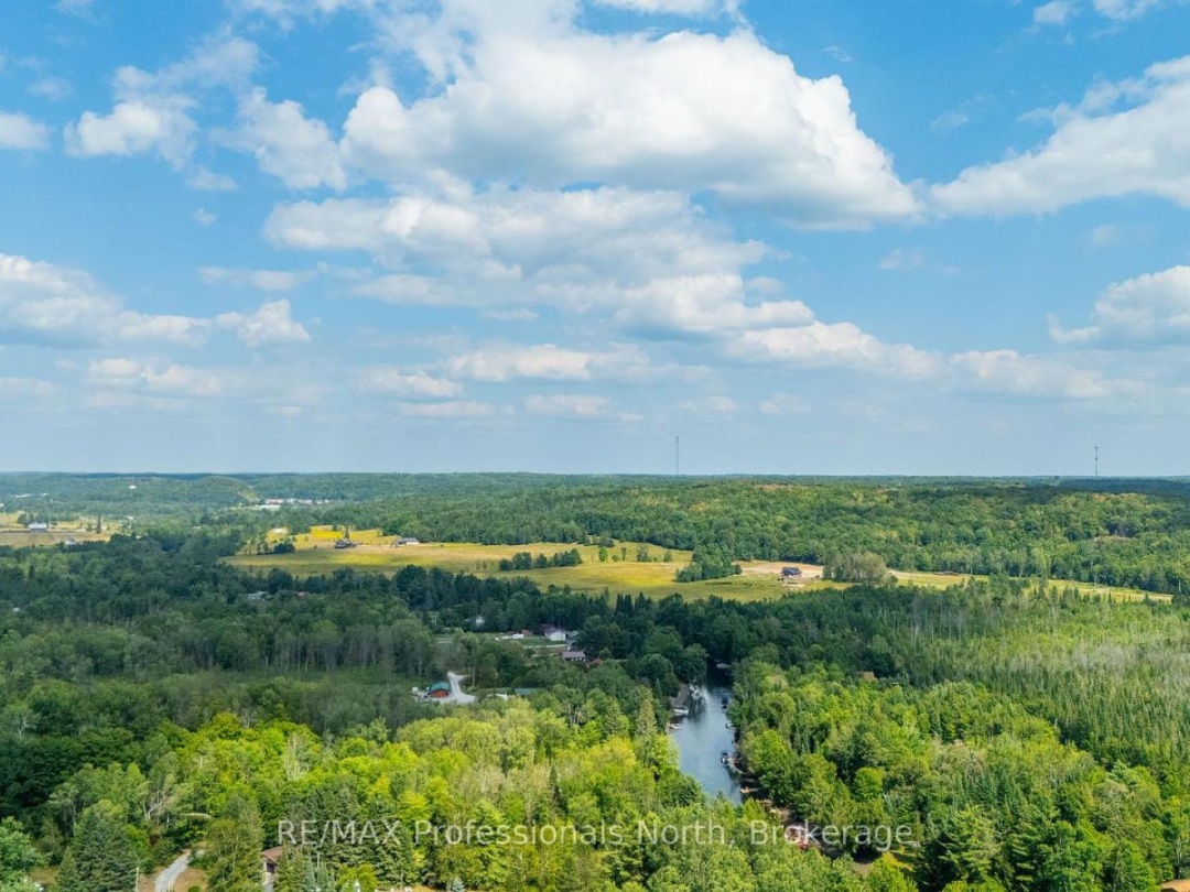 3866 DEEP BAY ROAD, 