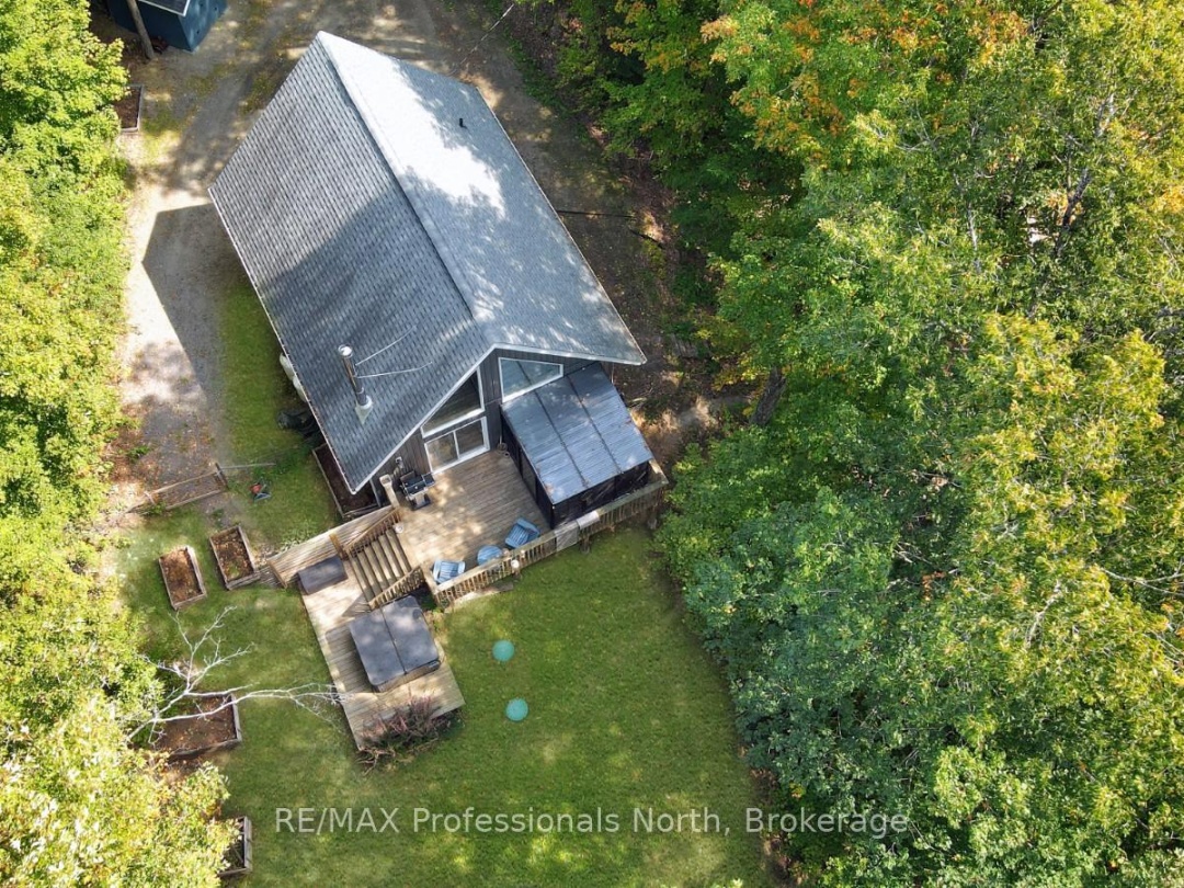 1145 WENONA LAKE ROAD, 