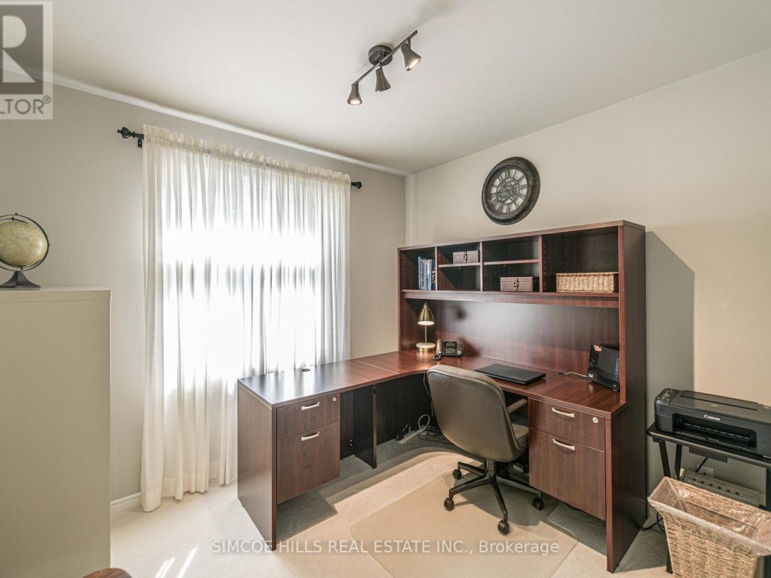 CO - 131 COURTLAND STREET, 