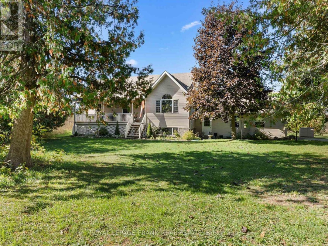 2269 THURSTONIA ROAD,