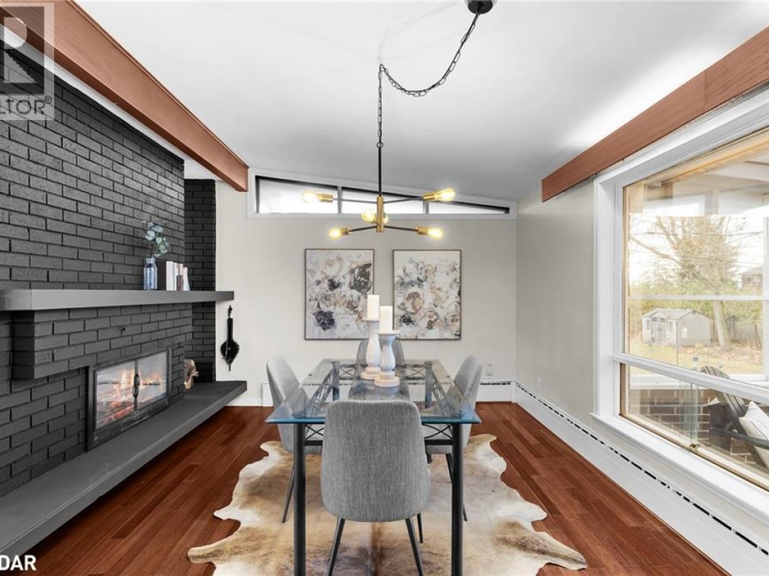 193 LAWRENCE Avenue, 