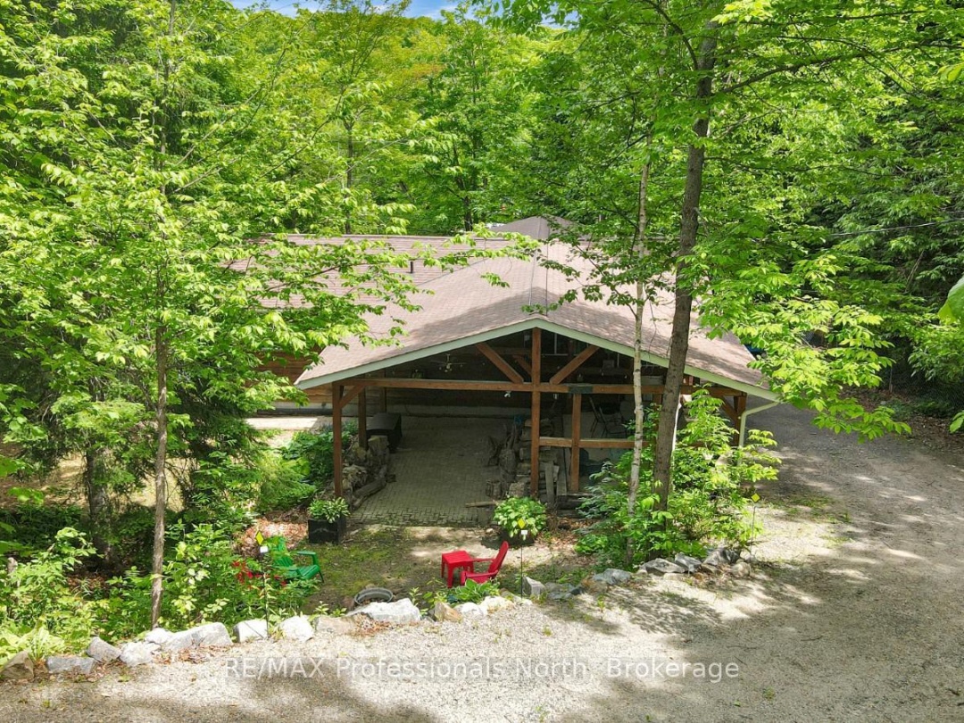1039 MINK ROAD, Long Lake