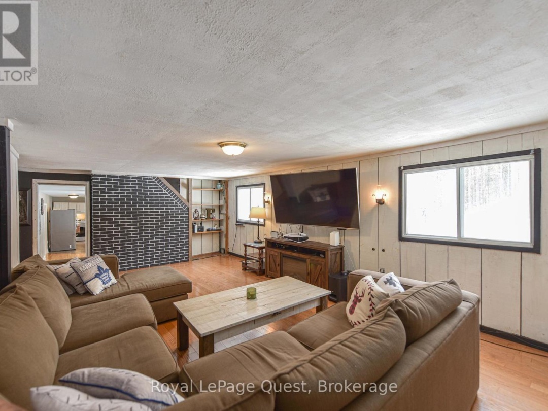 1979 Peninsula Pt Road, Severn
