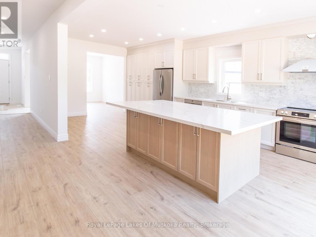 37 WHITEHORN PARK, 