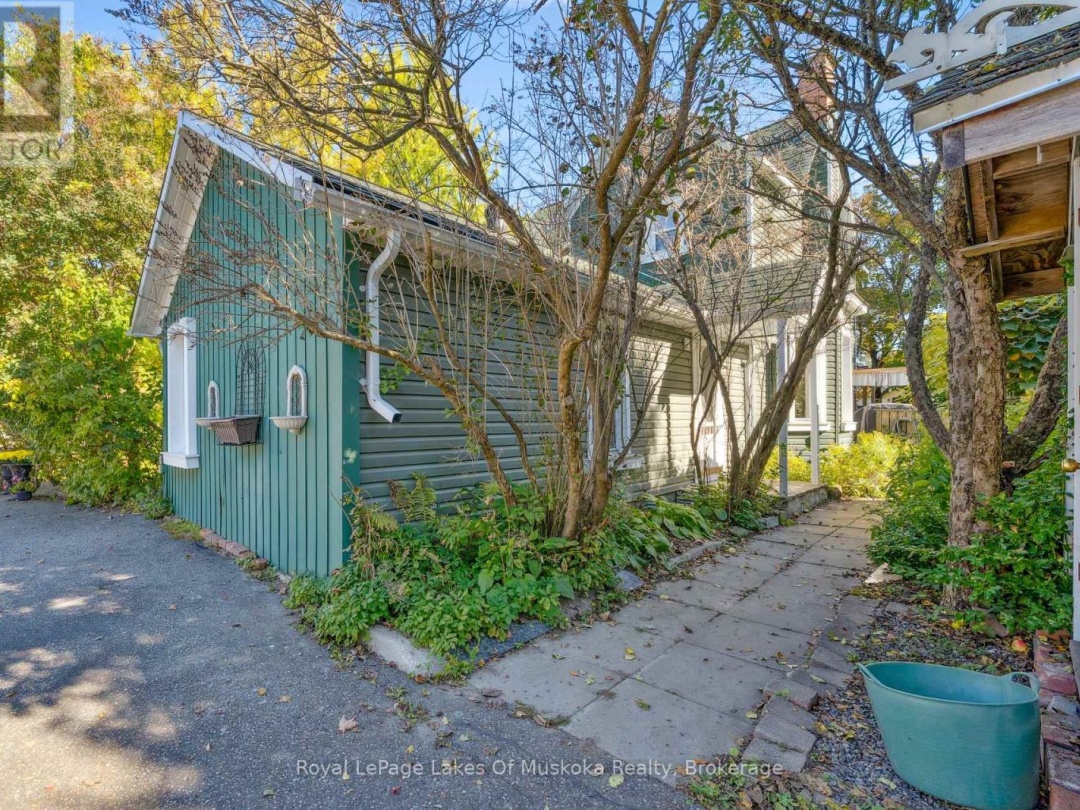 86 QUEBEC STREET, 