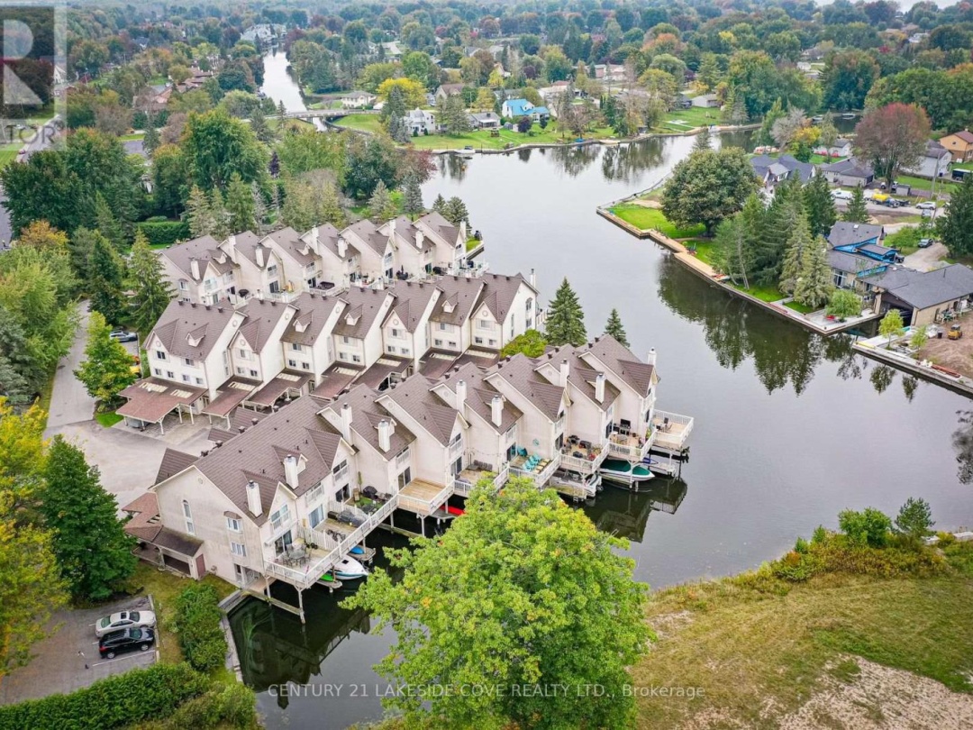 23 100 Laguna Parkway, Lake Simcoe