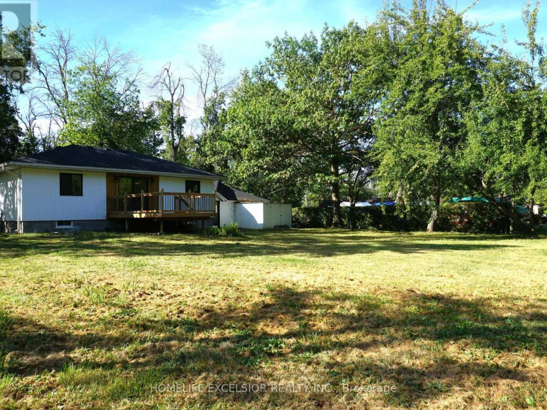 2866 CONCESSION B ROAD, 